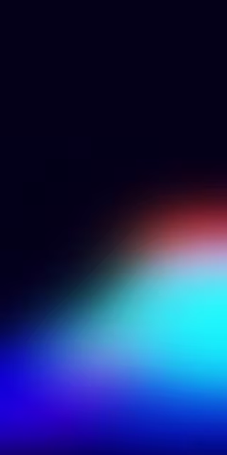 Background for Crafted a colourful space for a brand that speaks.